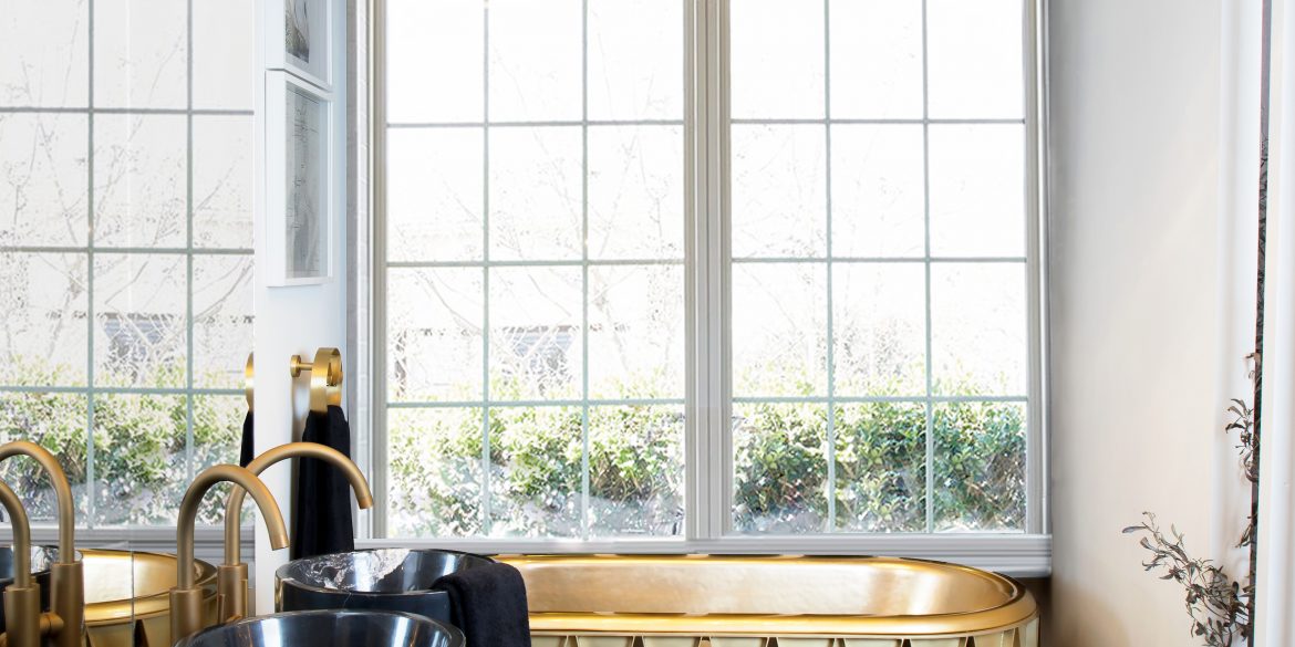Take a plunge into the world of high-end furniture design