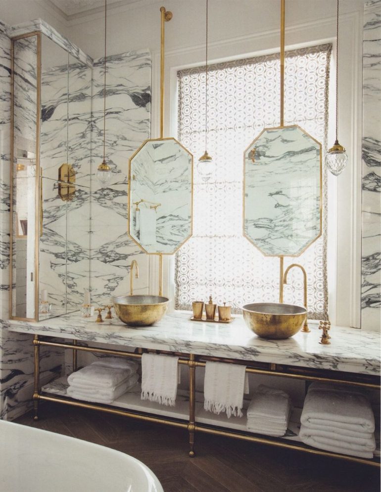 Interior Design Trends: Environmental-frienly materials you should use