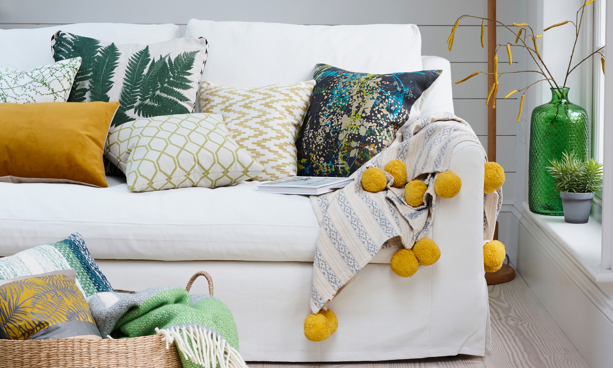 The 5 best summer home decor ideas for 2019