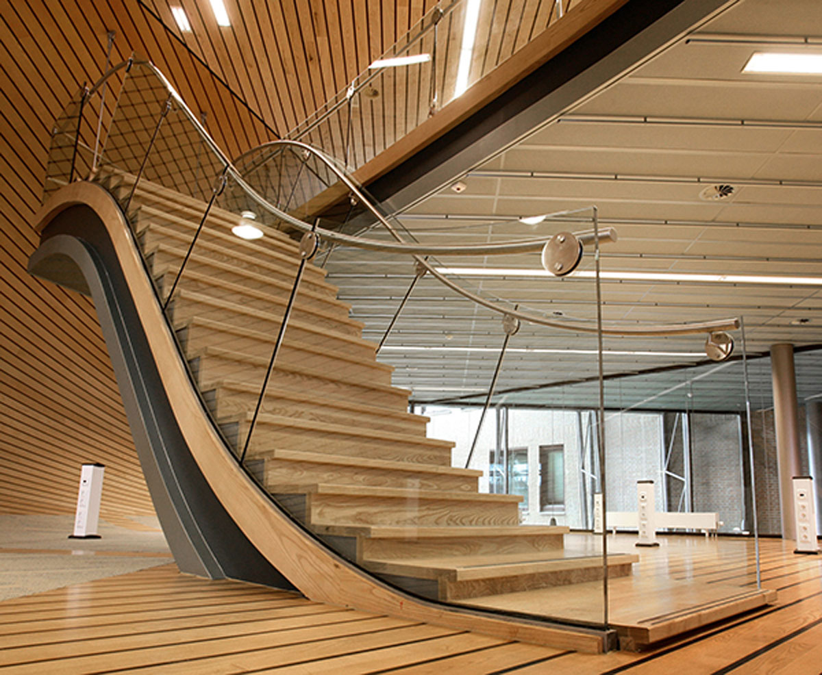 Interior Design Trends: Environmental-frienly materials you should use