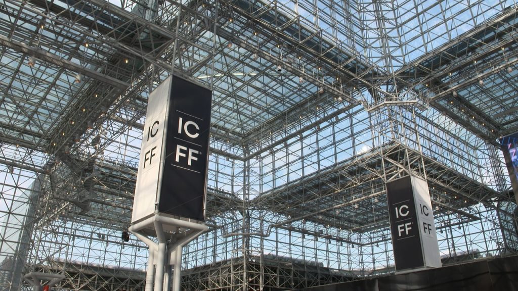 Highlights of ICFF 2019