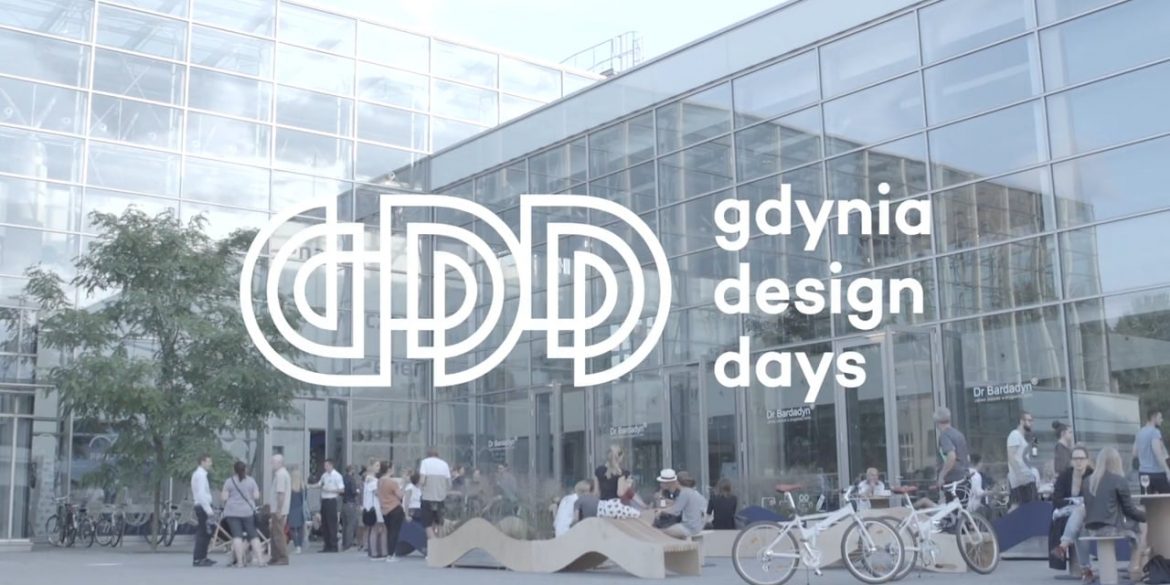Gdynia Design Days 2019