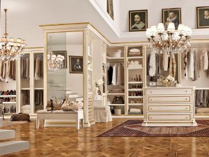 Luxury Closet Designs Top 10