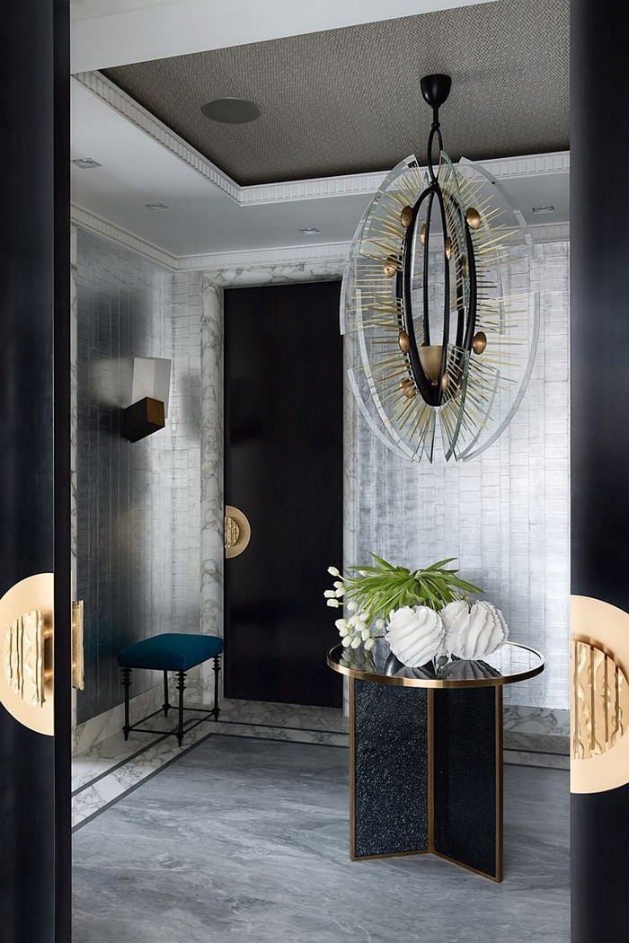 Entryway Ideas to Make a Killer First Impression