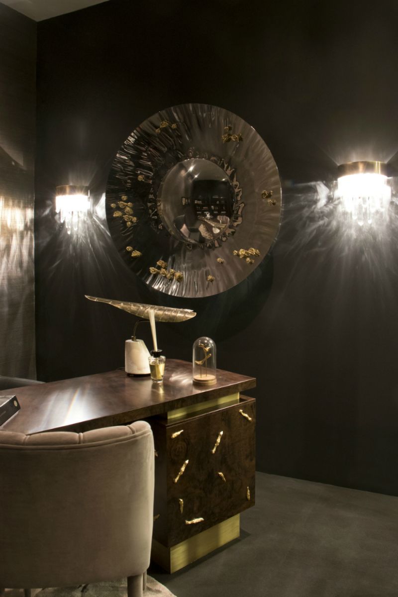 Top 5 Luxury Mirror Brands That You Need to Know