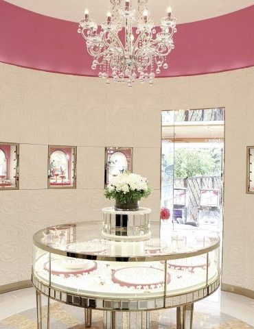 Jewellery Store: Jaff Jewellery at Harbin, China