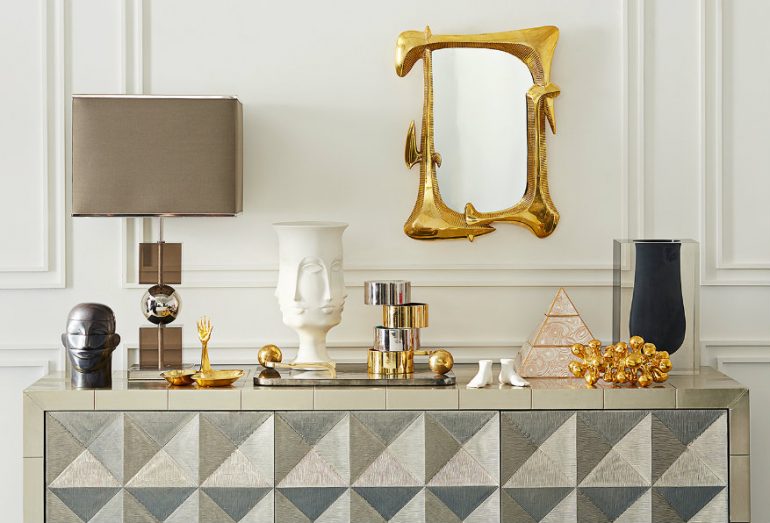 Top 5 Luxury Mirror Brands That You Need to Know
