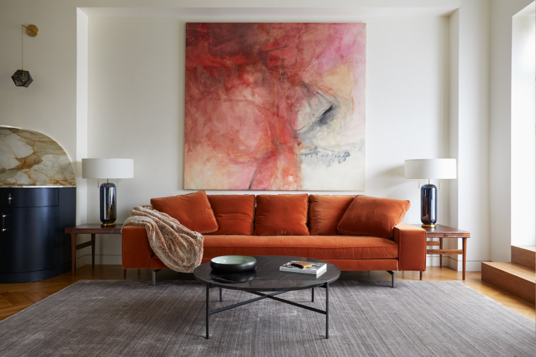 JeanLouis Deniot 8 Tips For Best Interior Design