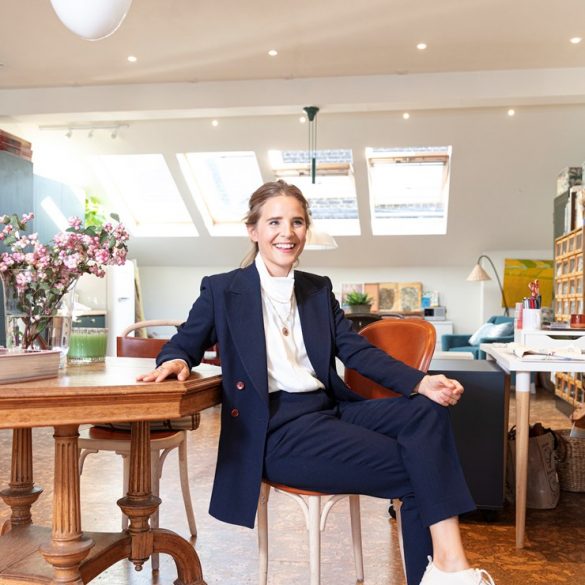 One Of The Most Expensive Mirrors in the World